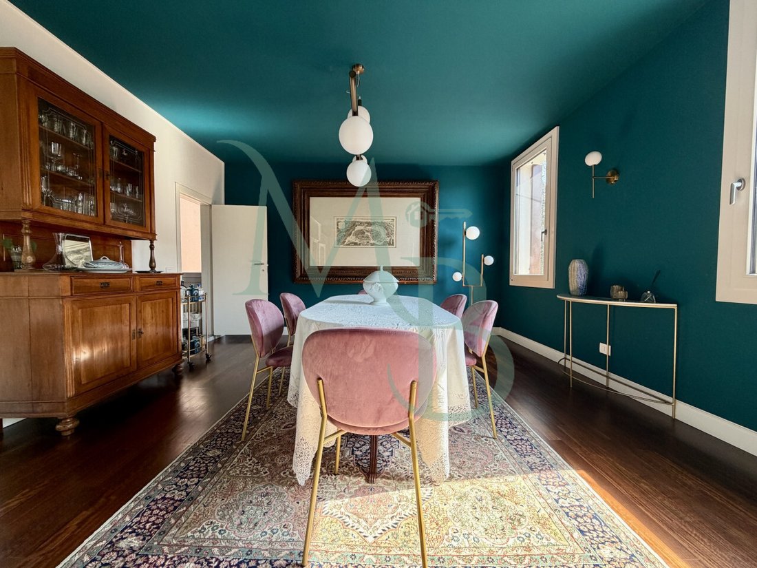 Villa in Portello - Ospedali, Padua, Italy 4 - 17731231