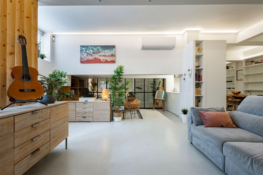 Apartment in Arroios, Lisbon, Portugal 1 - 17732236
