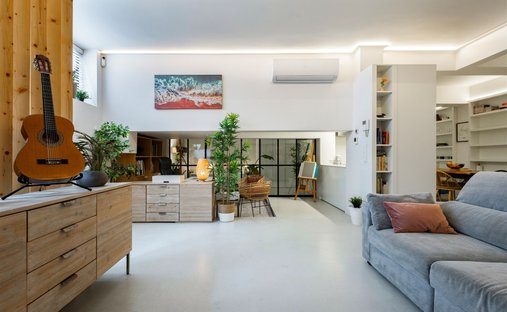 Apartment in Arroios, Lisbon, Portugal 1