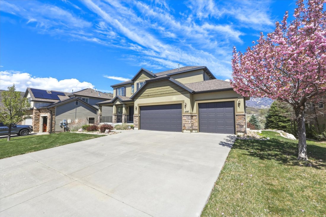 House in Draper, Utah, United States 4 - 17729594