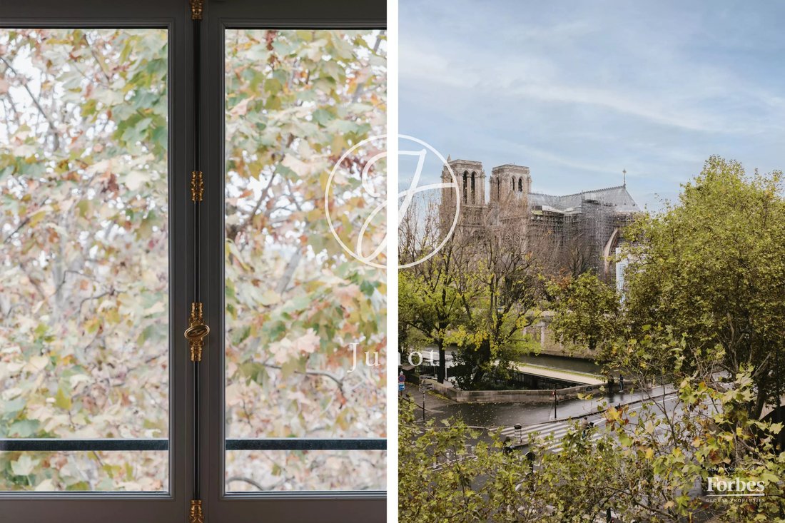 Apartment in Sorbonne, Paris 5e Arrondissement, Paris 3 - 17670977