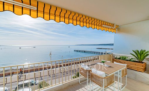 Appartamento in Costa Azzurra, Provenza-Alpi-Costa Azzurra, Francia 1
