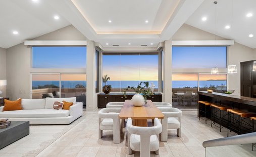 Haus in Laguna Beach, Kalifornien, Vereinigte Staaten 1