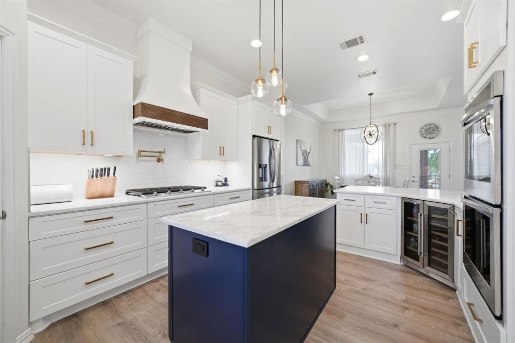 House in Talty, Texas, United States 5 - 17730516