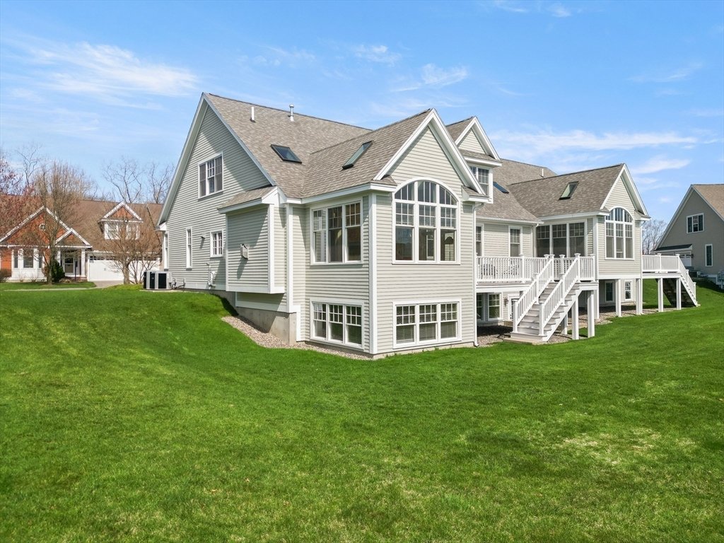 Condo in West Newbury, Massachusetts, United States 2 - 17731349