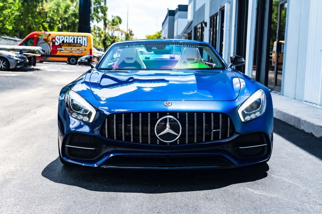 Cabriolet in Boynton Beach, FL, United States 2 - 17731655