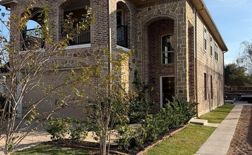 House in Houston, Texas, United States 1