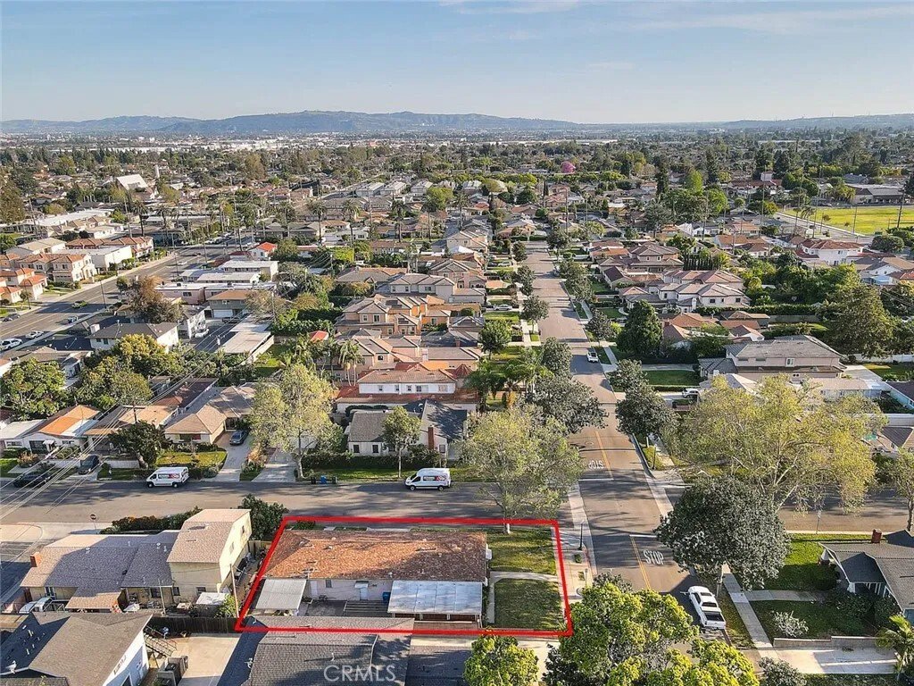 Temple City, California, United States 5 - 17461896