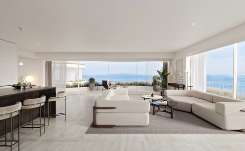 Apartment in South Athens, Attica, Greece 1