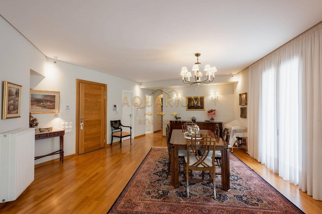 Apartment in Vari, Attica, Greece 5 - 17732020