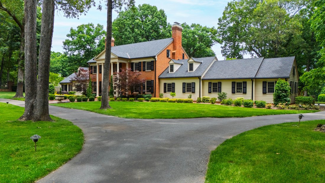 House in Chapel Hill, North Carolina, United States 2 - 17730650