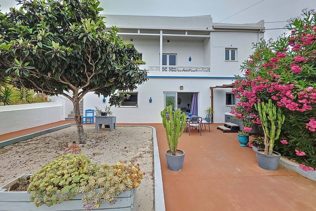 Villa in Boliqueime, Algarve, Portugal 1 - 17728683