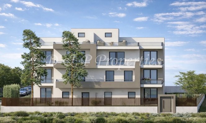 Apartment in Dionysos, Attica, Greece 2 - 17732019
