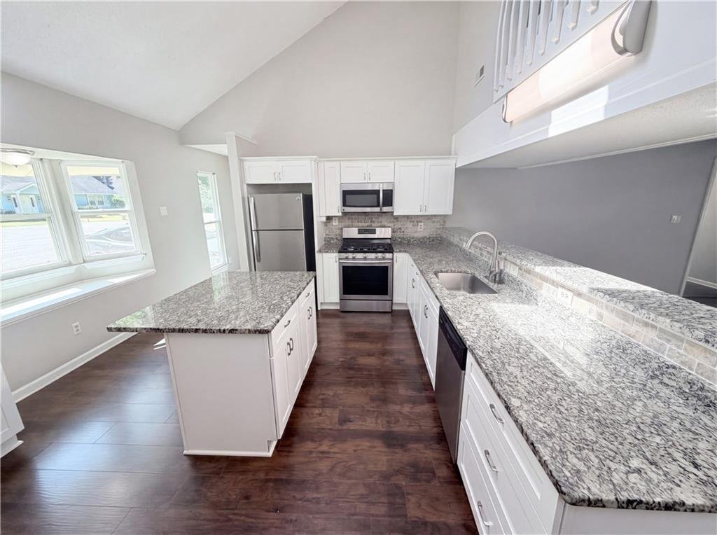 House in Marietta, Georgia, United States 2 - 17730236