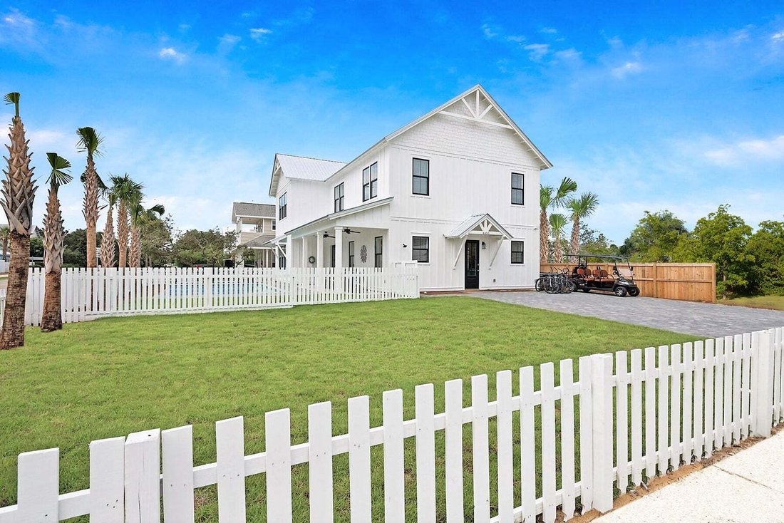 House in Destin, Florida, United States 3 - 17726375