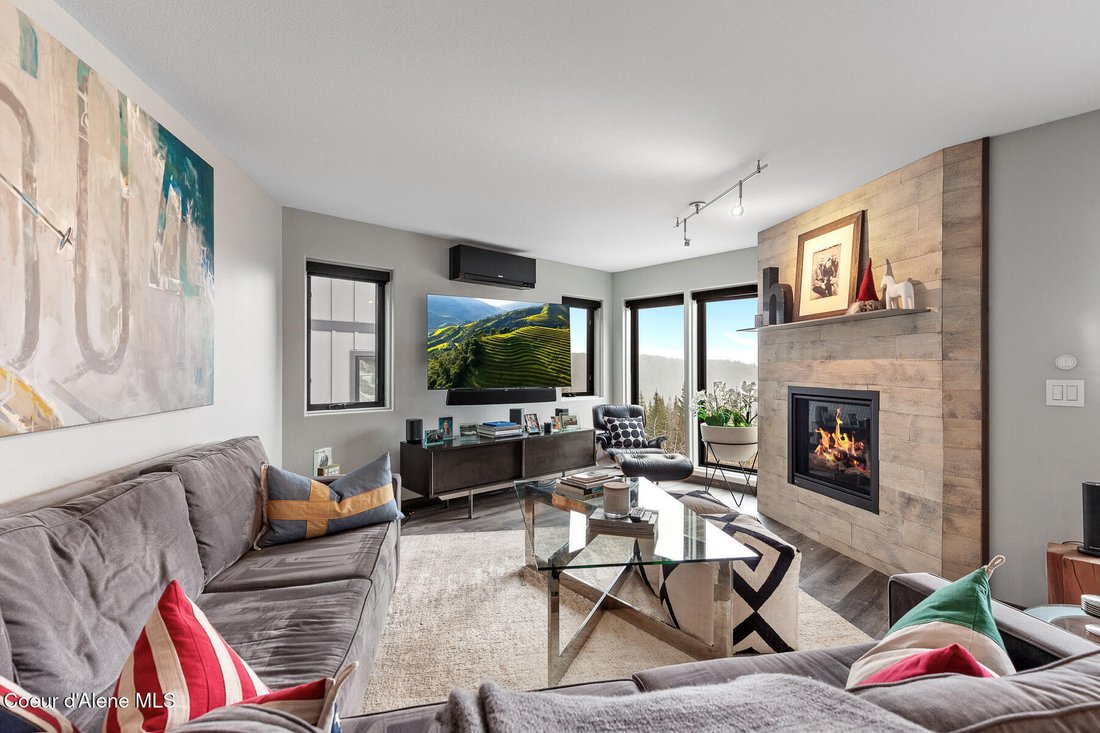 Condo in Sandpoint, Idaho, United States 3 - 17729157