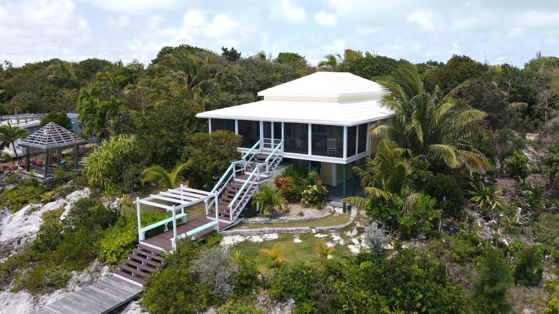House in Elbow Cay, Central Abaco, The Bahamas 1 - 17729753