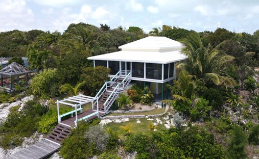 Haus in Elbow Cay, Central Abaco, Bahamas 1