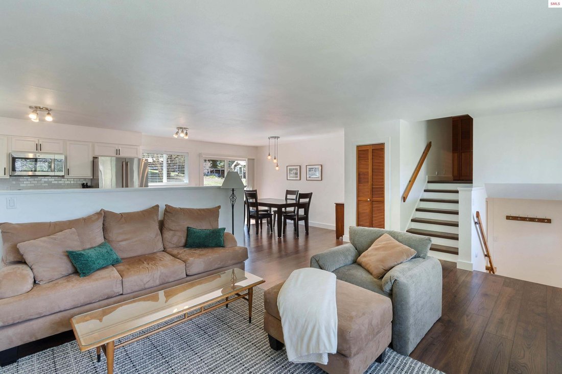 House in Sagle, Idaho, United States 4 - 17729001