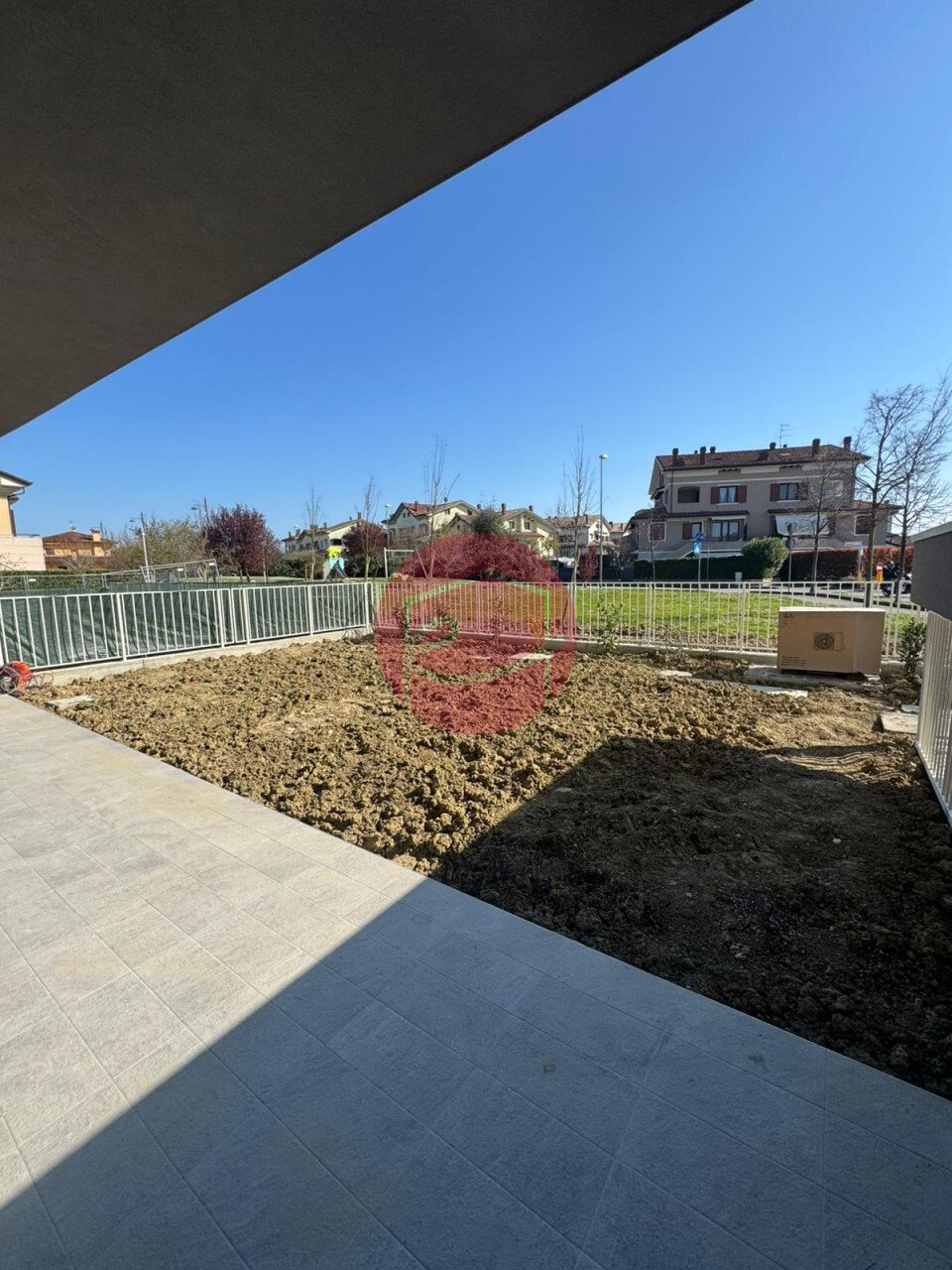 Apartment in San Mauro Pascoli, Emilia-Romagna, Italy 2 - 17731232