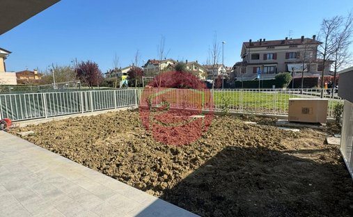 Appartamento a San Mauro Pascoli, Emilia-Romagna, Italia 1