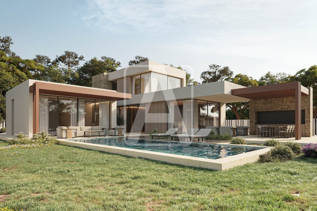 Villa in Xabia / Javea, Valencian Community, Spain 1 - 17729725