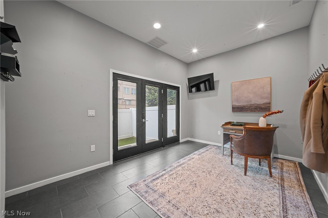 Townhouse in Cleveland, Ohio, United States 4 - 17729762