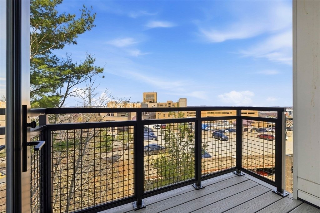 Condo in Boston, Massachusetts, United States 4 - 17727885