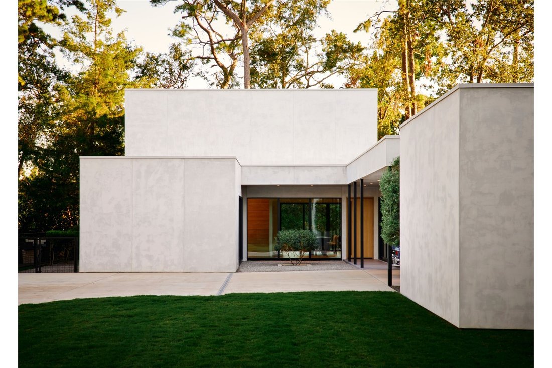 House in Houston, Texas, United States 2 - 17728389