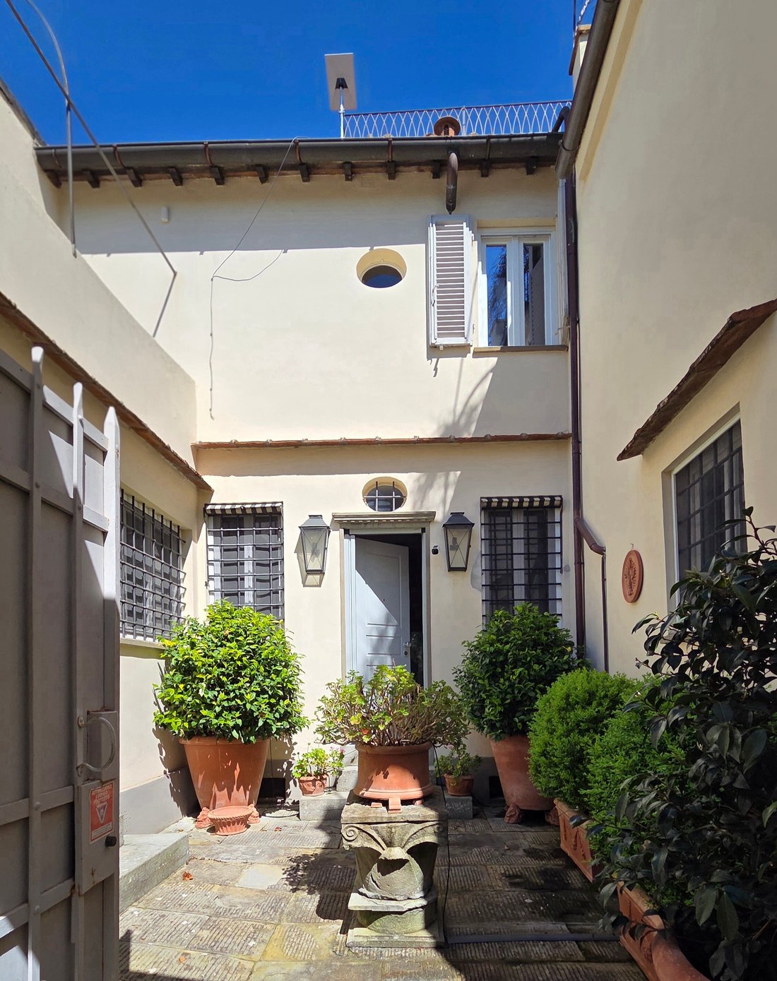House in Center, Florence, Tuscany 5 - 17726540