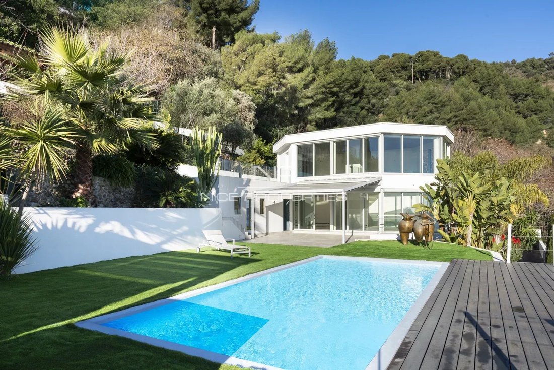 Villa in Cabbe-Saint Roman, Roquebrune-Cap-Martin, France 5 - 17727890