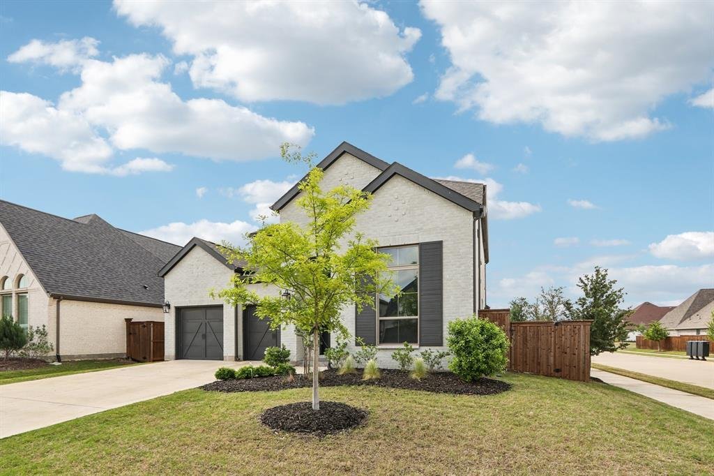 House in Celina, Texas, United States 5 - 17730463