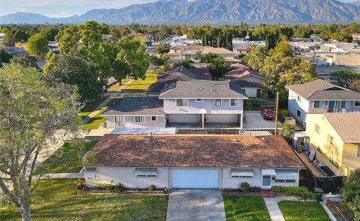Temple City, California, United States 1