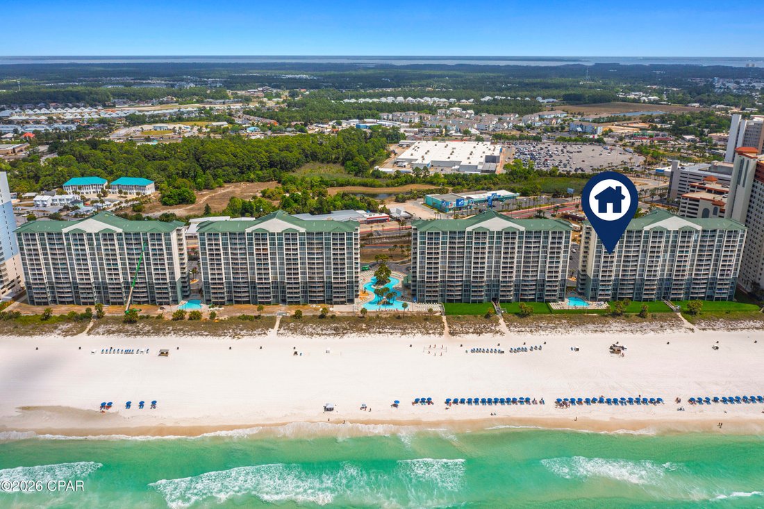 Condo in Panama City Beach, Florida, United States 5 - 17729191