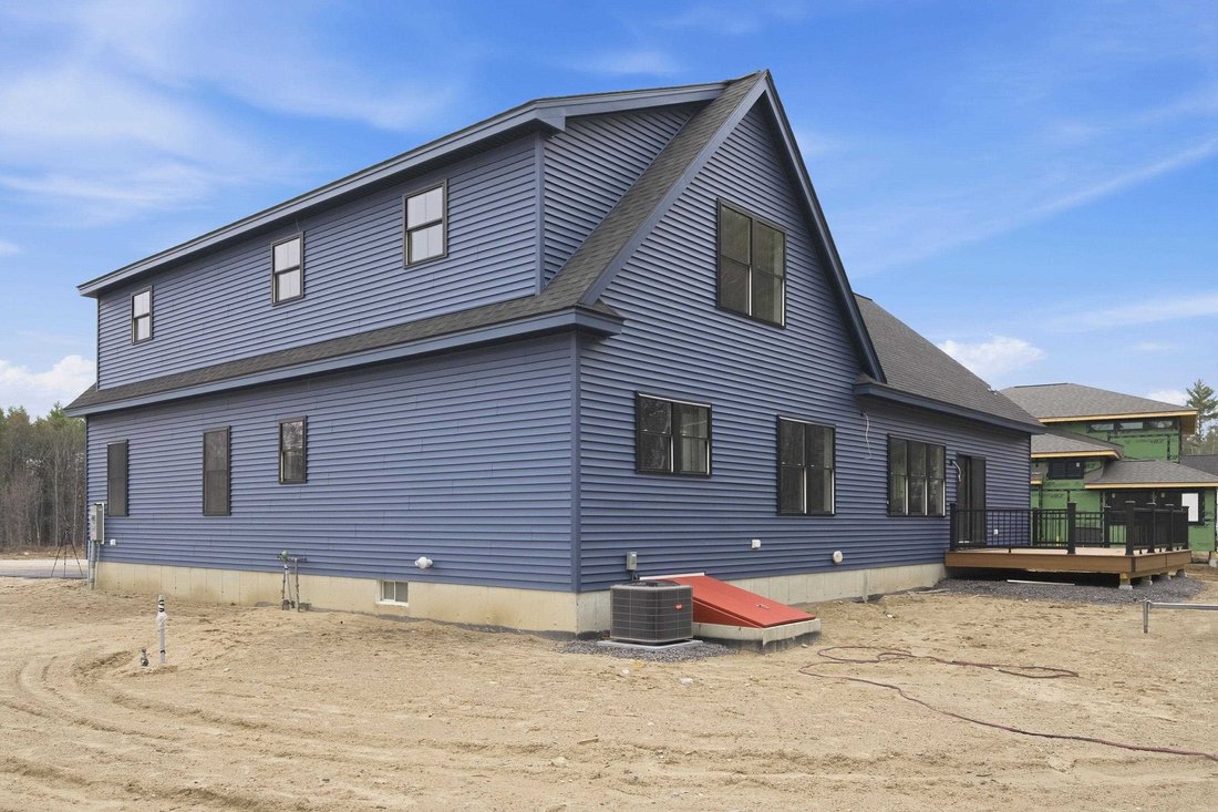 Condo in Chester, New Hampshire, United States 2 - 17728512