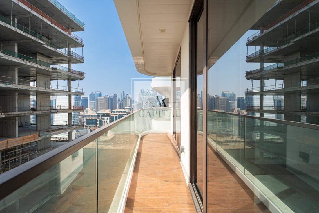 Apartment in Business Bay, Dubai, United Arab Emirates 2 - 17726777