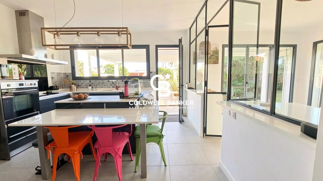House in Nord Ouest, Andernos-les-Bains, France 4 - 17727304