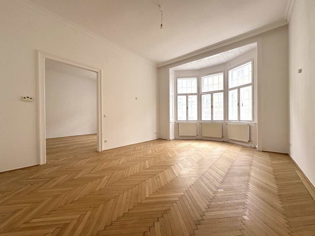 Apartment in Vienna, Wien, Austria 1 - 17728296