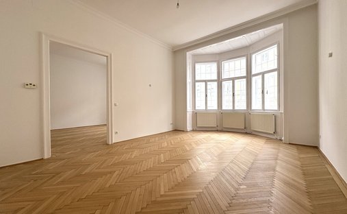 Apartment in Vienna, Wien, Austria 1