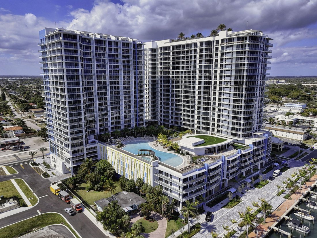 Condo in Lake Park, Florida, United States 3 - 17726821