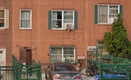 Casa a New York, New York, Stati Uniti 1