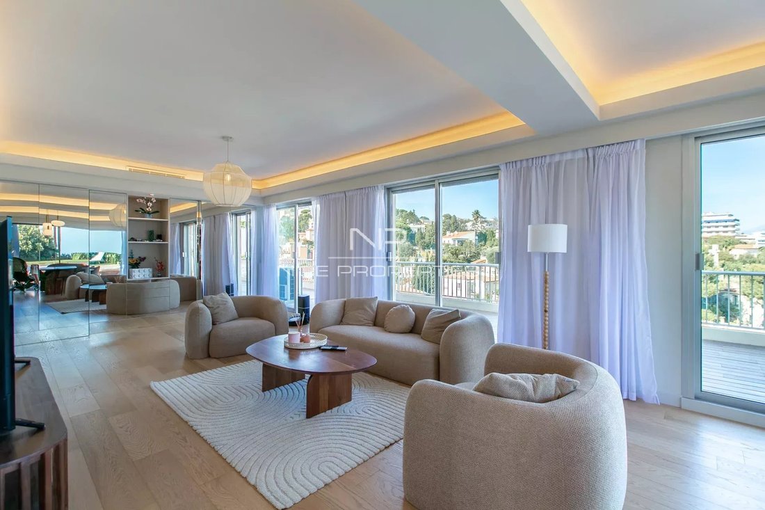 Apartment in Fabron, Nice, France 1 - 17727894