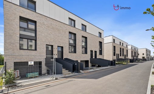 House in Bertrange, Luxembourg District, Luxembourg 1