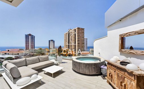 Apartment in Salud-La Salle, Santa Cruz De Tenerife, Spain 1