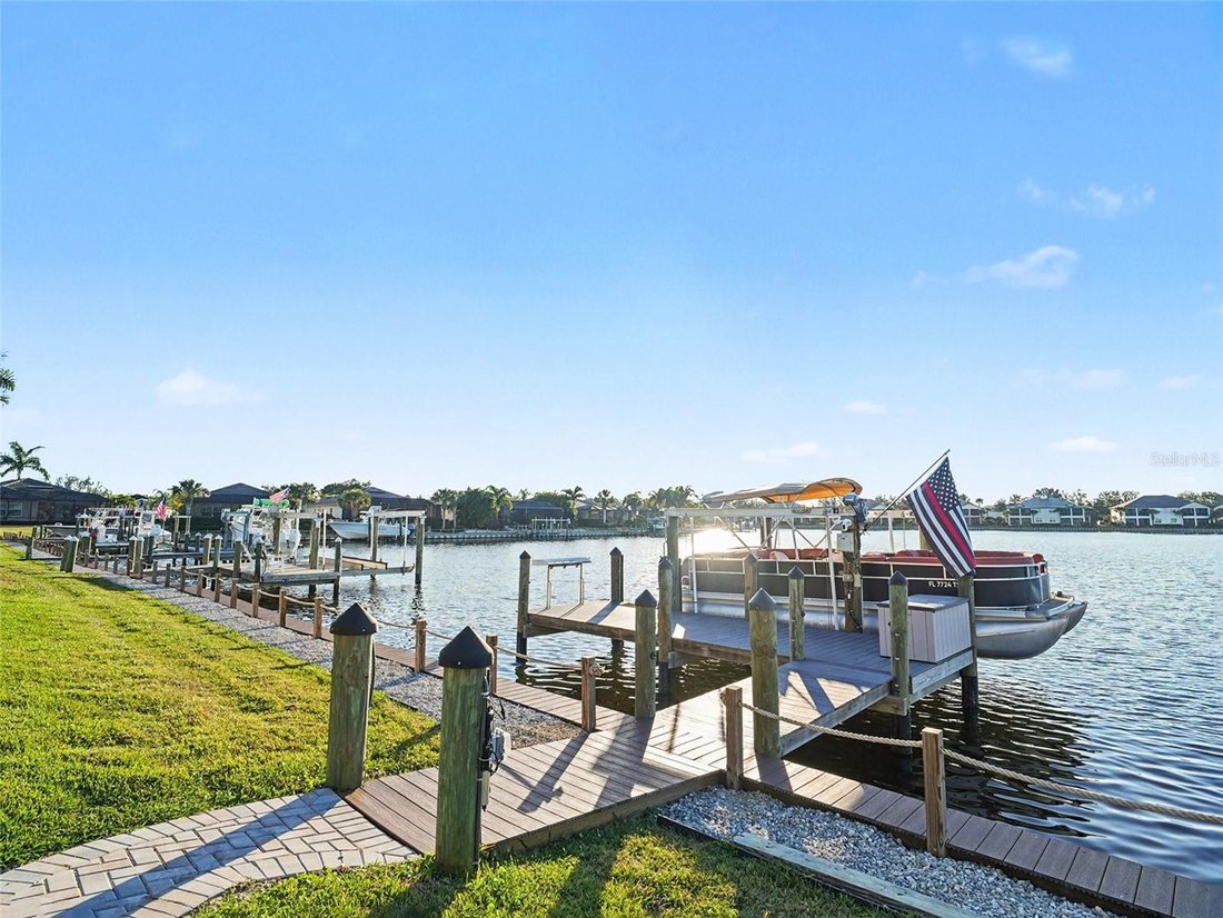 House in Bradenton, Florida, United States 5 - 17727070