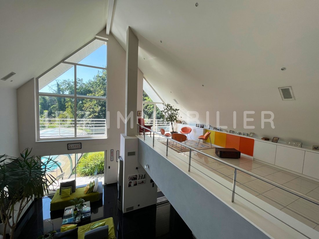 Villa in Hegenheim, Grand Est, France 2 - 14727882