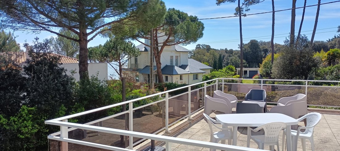 Apartment in Saint-Palais-sur-Mer, Nouvelle-Aquitaine, France 3 - 17727495