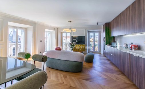 Apartment in Lepante, Nice, France 1