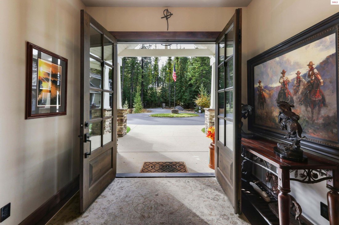 House in Sandpoint, Idaho, United States 4 - 17728998