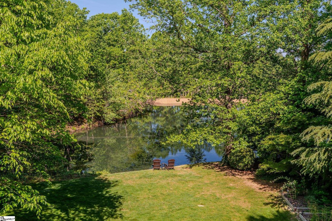 House in Greenville, South Carolina, United States 4 - 17461352